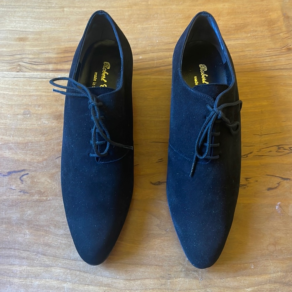 Robert Clergerie “Houang” Loafer